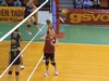 Galatasaray-Şişli (Bayan Voleybol)