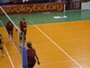 Galatasaray-Şişli (Bayan Voleybol)