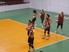 Galatasaray-Şişli (Bayan Voleybol)