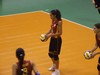 Galatasaray-Şişli (Bayan Voleybol)