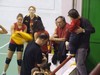 Galatasaray-Şişli (Bayan Voleybol)