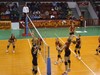 Galatasaray-Şişli (Bayan Voleybol)