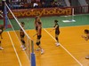 Galatasaray-Şişli (Bayan Voleybol)