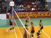 Galatasaray-Şişli (Bayan Voleybol)