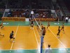 Galatasaray-Şişli (Bayan Voleybol)