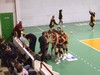 Galatasaray-Şişli (Bayan Voleybol)