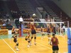 Galatasaray-Şişli (Bayan Voleybol)