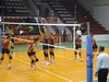 Galatasaray-Şişli (Bayan Voleybol)