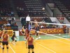 Galatasaray-Şişli (Bayan Voleybol)