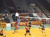 Galatasaray-Şişli (Bayan Voleybol)