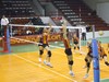 Galatasaray-Şişli (Bayan Voleybol)