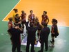 Galatasaray-Şişli (Bayan Voleybol)