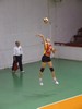 Galatasaray-Şişli (Bayan Voleybol)