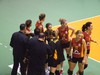 Galatasaray-Şişli (Bayan Voleybol)