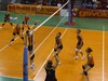 Galatasaray-Şişli (Bayan Voleybol)