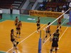 Galatasaray-Şişli (Bayan Voleybol)