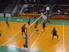 Galatasaray-Şişli (Bayan Voleybol)