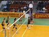 Galatasaray-Şişli (Bayan Voleybol)