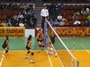 Galatasaray-Şişli (Bayan Voleybol)