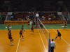 Galatasaray-Şişli (Bayan Voleybol)