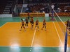 Galatasaray-Şişli (Bayan Voleybol)