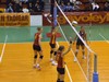 Galatasaray-Şişli (Bayan Voleybol)