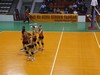 Galatasaray-Şişli (Bayan Voleybol)