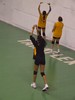 Galatasaray-Şişli (Bayan Voleybol)