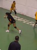 Galatasaray-Şişli (Bayan Voleybol)