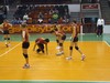 Galatasaray-Şişli (Bayan Voleybol)