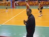 Galatasaray-Şişli (Bayan Voleybol)