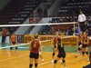 Galatasaray-Şişli (Bayan Voleybol)