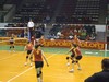 Galatasaray-Şişli (Bayan Voleybol)