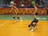 Galatasaray-Şişli (Bayan Voleybol)