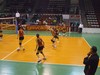 Galatasaray-Şişli (Bayan Voleybol)