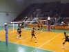 Galatasaray-Şişli (Bayan Voleybol)