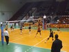 Galatasaray-Şişli (Bayan Voleybol)