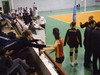 Galatasaray-Şişli (Bayan Voleybol)