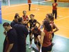 Galatasaray-Şişli (Bayan Voleybol)