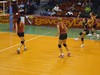 Galatasaray-Şişli (Bayan Voleybol)