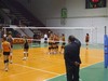 Galatasaray-Şişli (Bayan Voleybol)