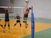 Galatasaray-Şişli (Bayan Voleybol)