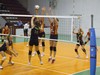 Galatasaray-Şişli (Bayan Voleybol)