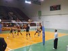 Galatasaray-Şişli (Bayan Voleybol)