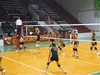 Galatasaray-Şişli (Bayan Voleybol)