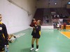 Galatasaray-Şişli (Bayan Voleybol)