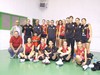 Galatasaray-Şişli (Bayan Voleybol)