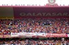 Galatasaray-Trabzonspor