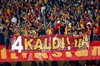 Galatasaray-Trabzonspor