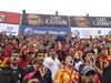 Galatasaray-Trabzonspor